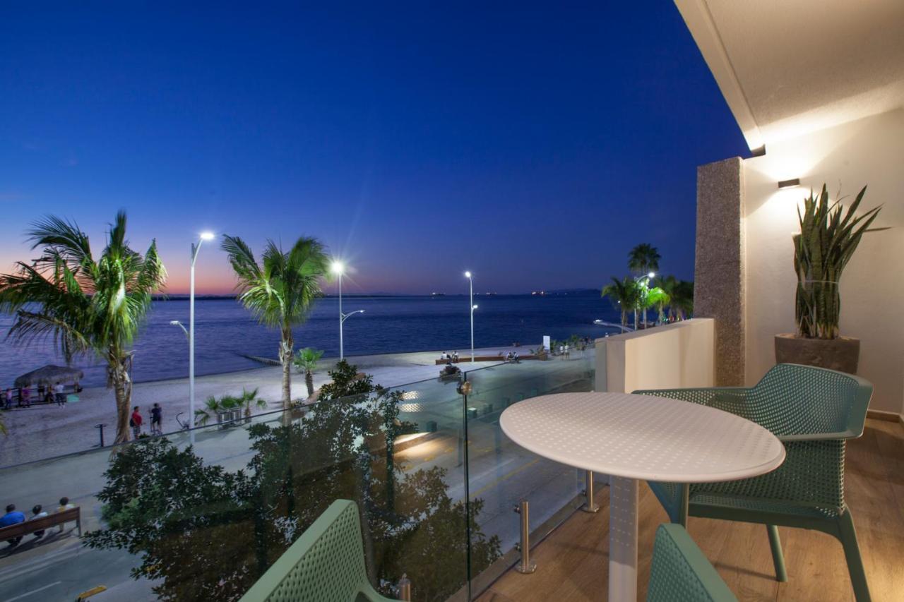 Casa Al Mar Hotel La Paz