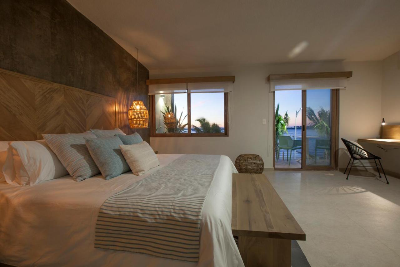Hotel Casa Al Mar 4*