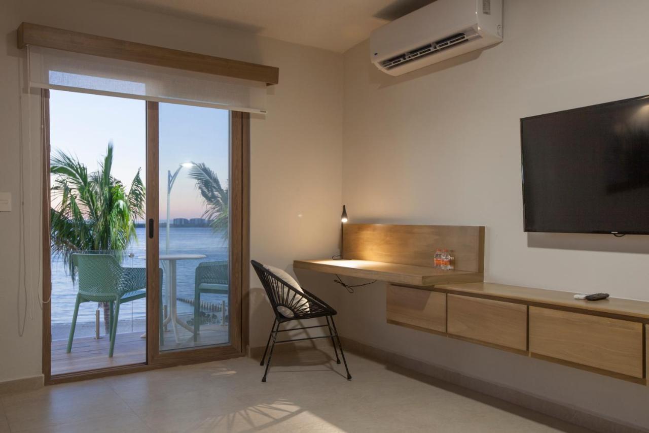 Casa Al Mar Hotel 4*