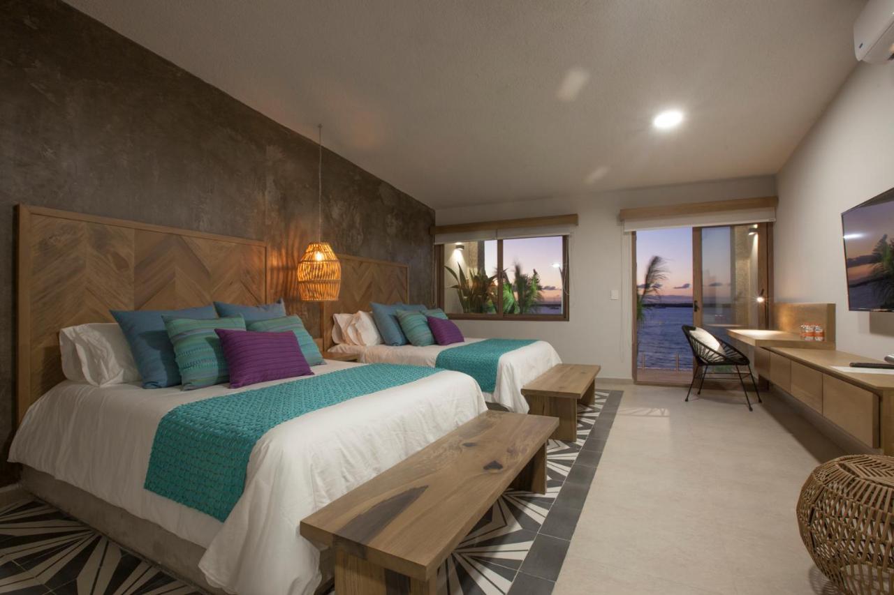 Casa Al Mar Hotel La Paz