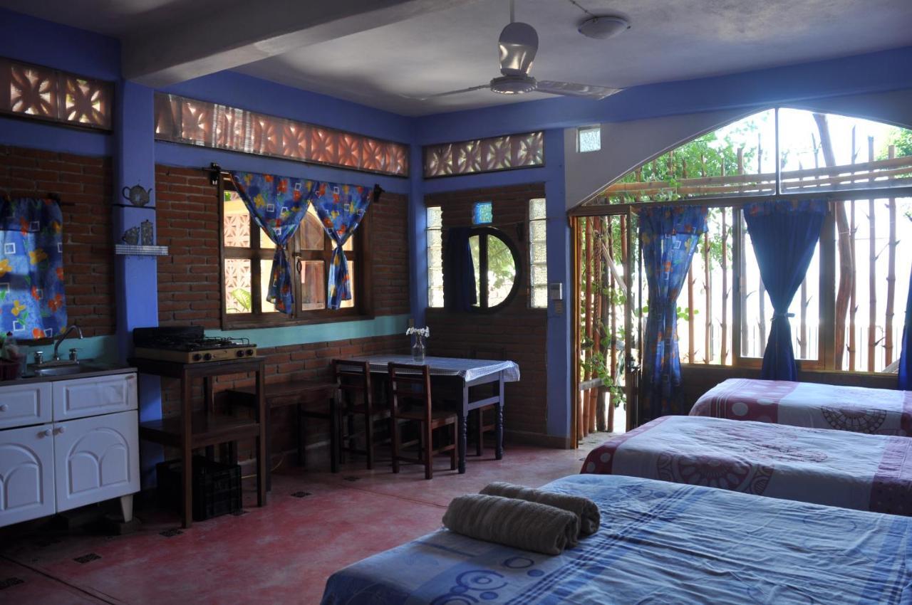Hotel Ananda Yoga & Meditacion *