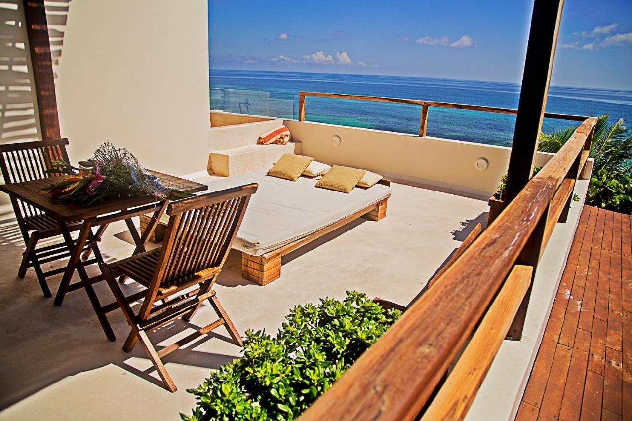 Maria Del Mar Tulum - Adults Only Hotel