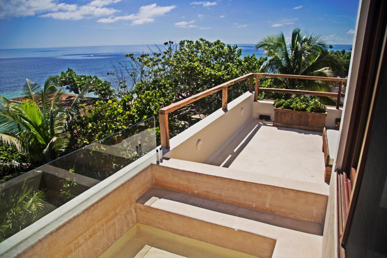 Hotel Maria Del Mar Tulum - Adults Only