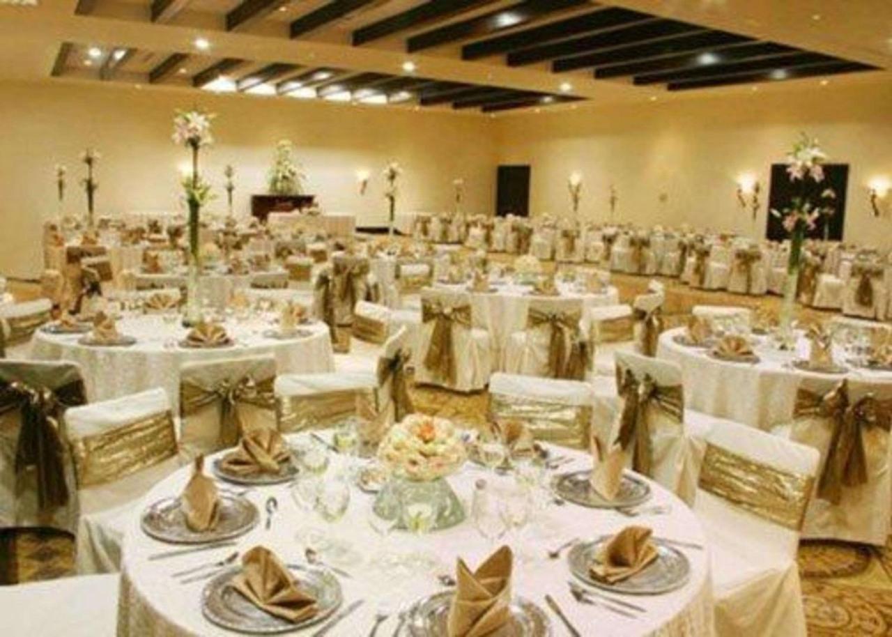 Quality & Eurotel Hotel Saltillo