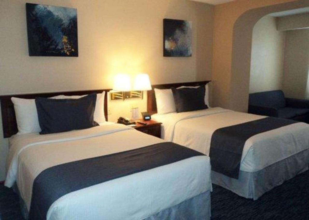 Quality & Eurotel 4*