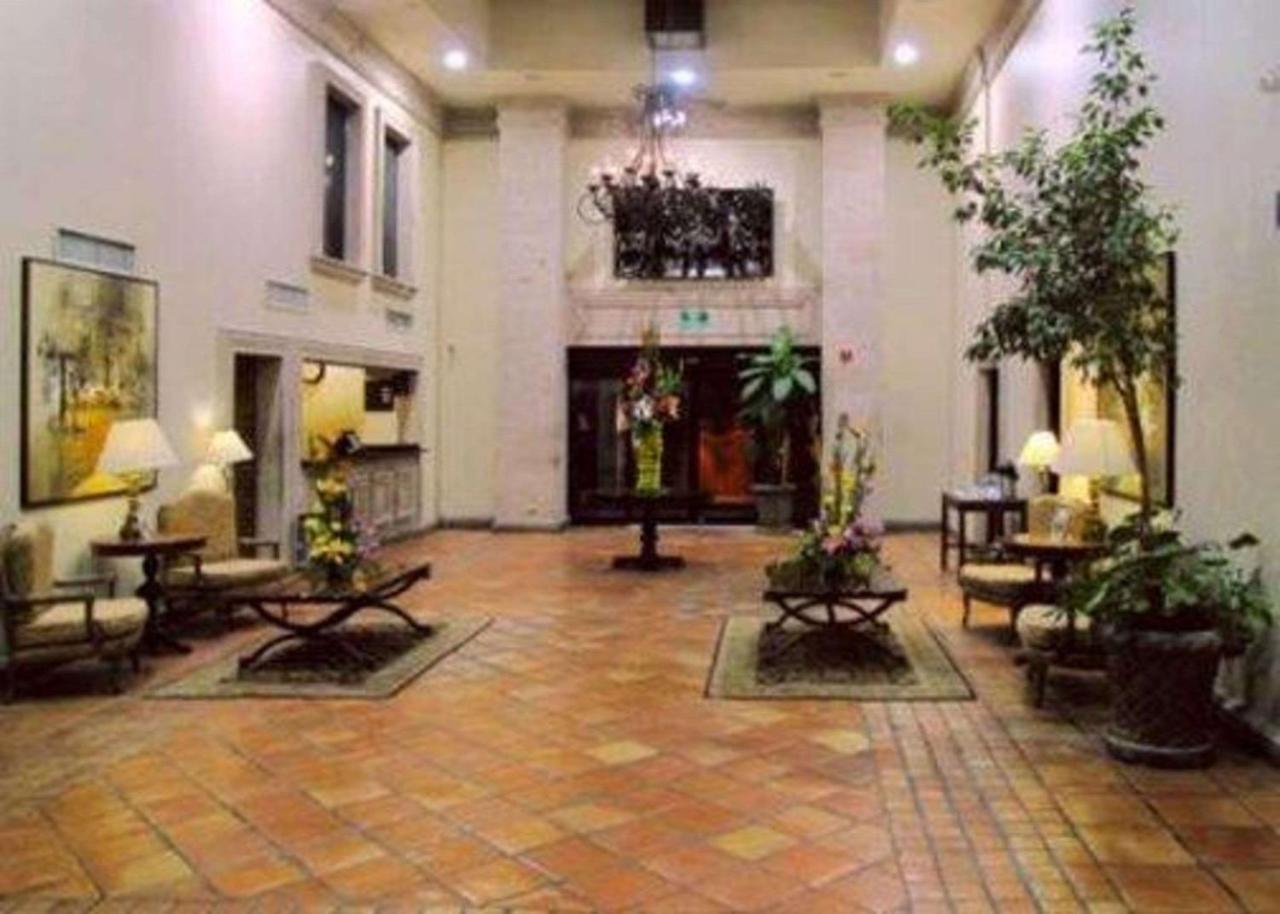 Hotel Quality & Eurotel Saltillo