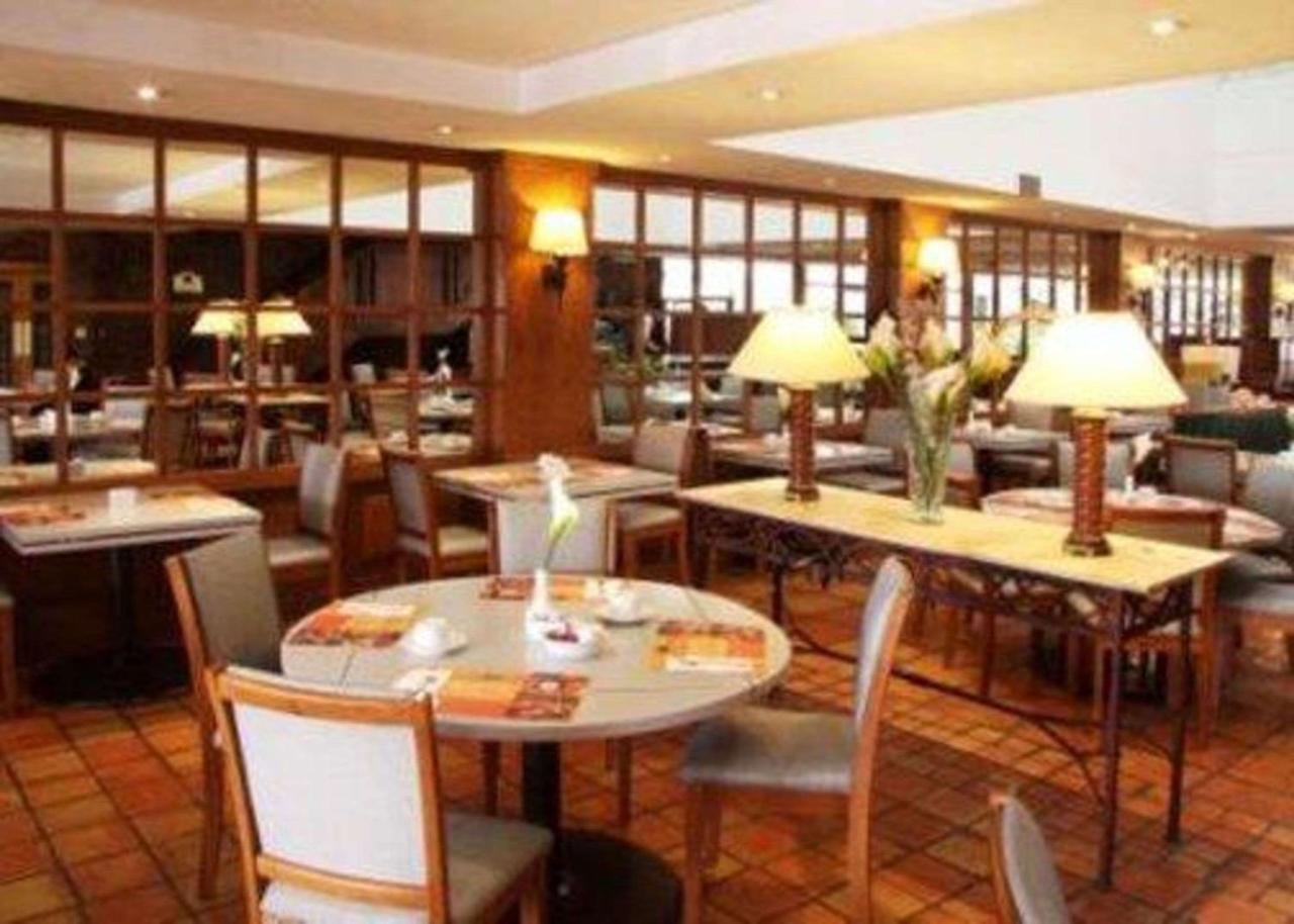 Quality & Eurotel Hotel