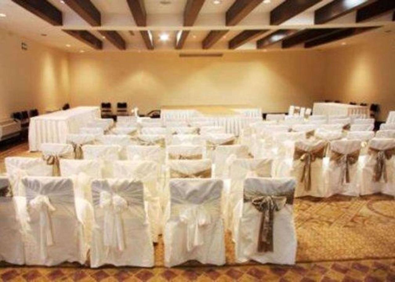 Hotel Quality & Eurotel 4*