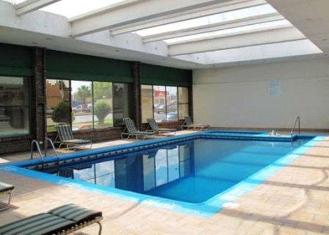 Hotel Quality & Eurotel 4*