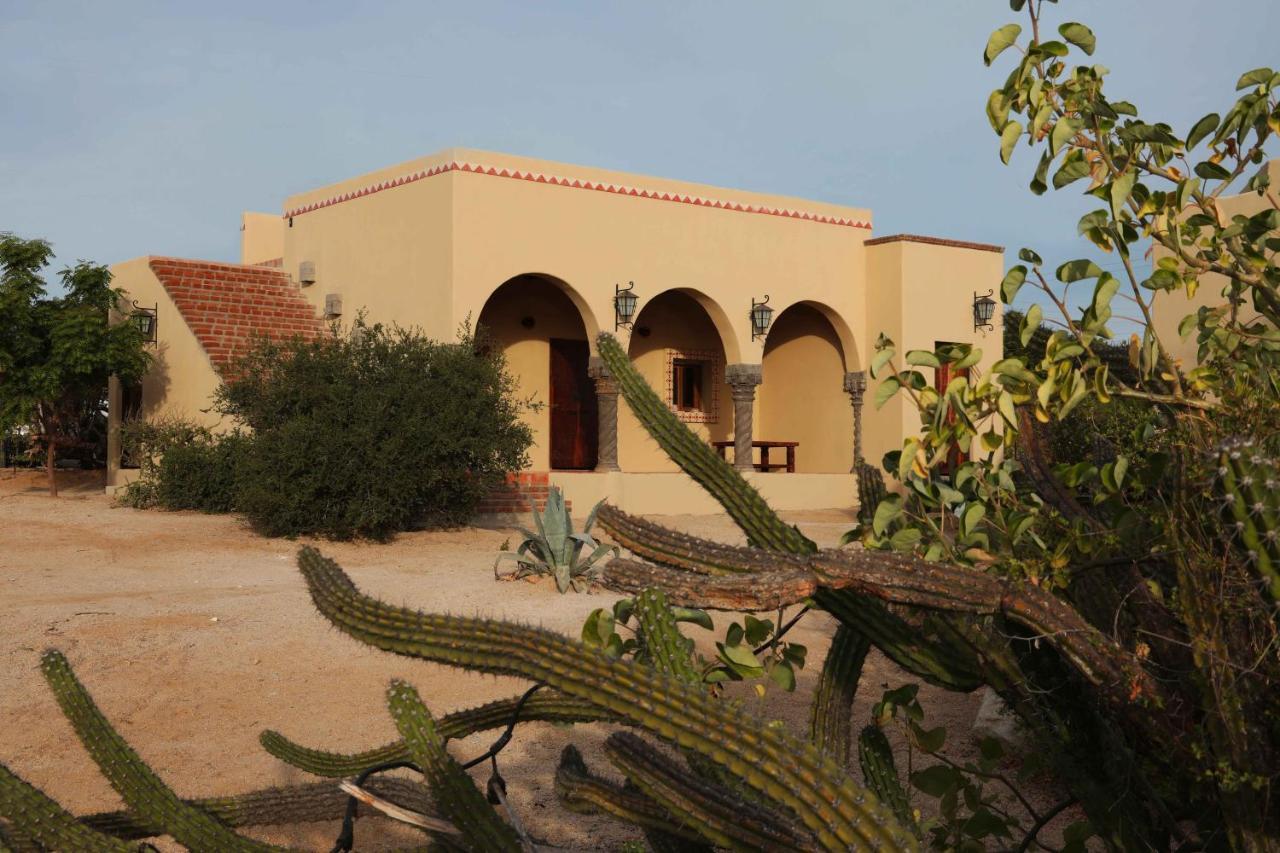 Guest house Nomada *