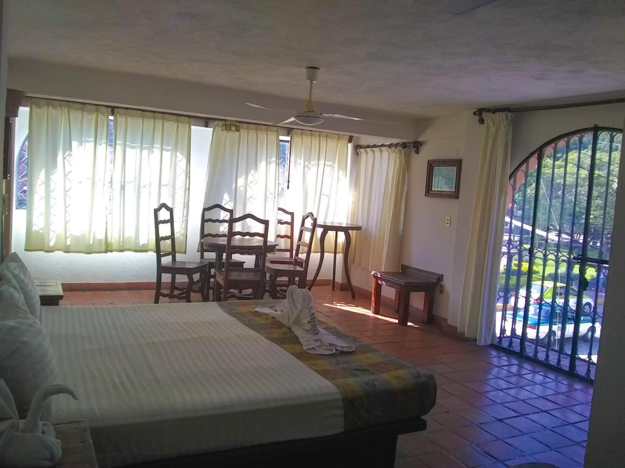 Hotel Casa Shaguiba Crucecita (Oaxaca)