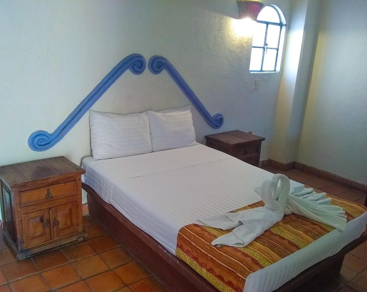 Casa Shaguiba