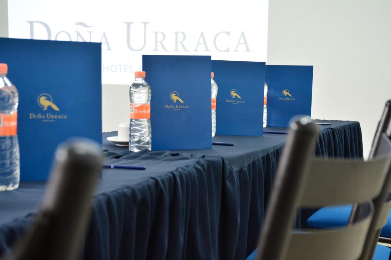 & Dona Urraca Hotel 4*
