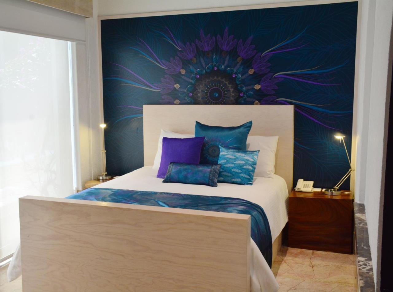Hotel & Dona Urraca San Miguel de Allende