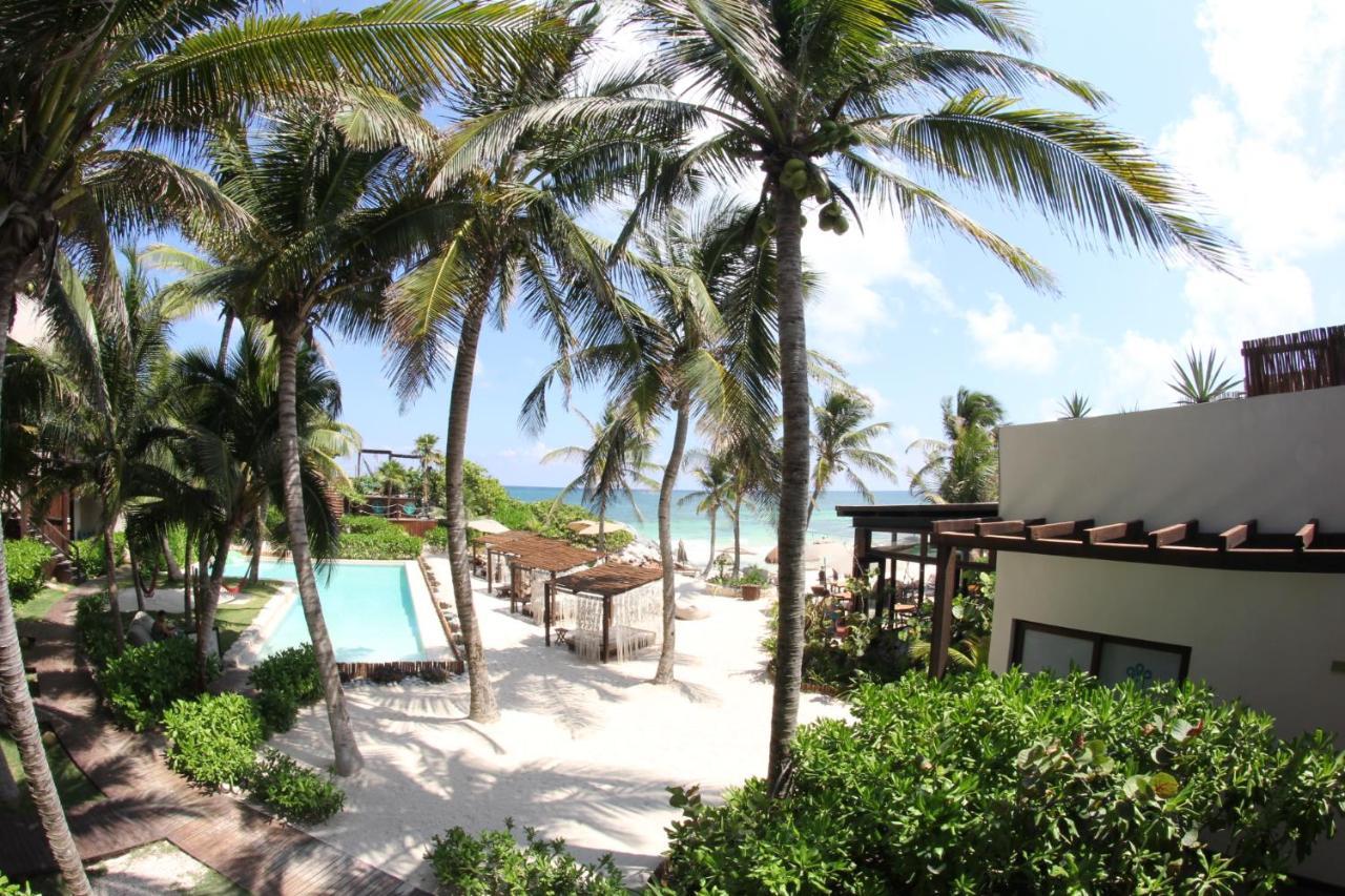 Maria Del Mar Tulum - Adults Only Hotel