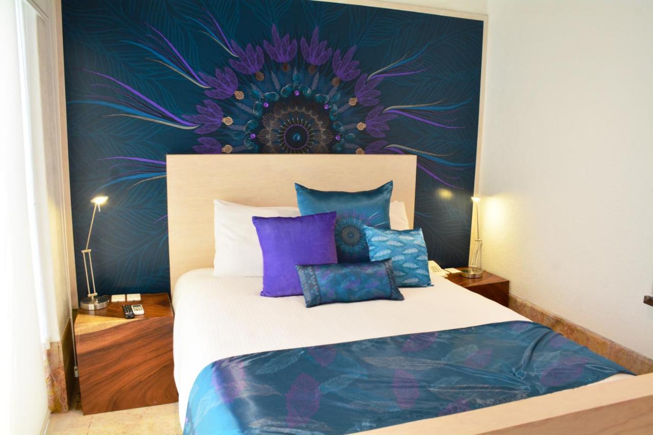 & Dona Urraca Hotel San Miguel de Allende