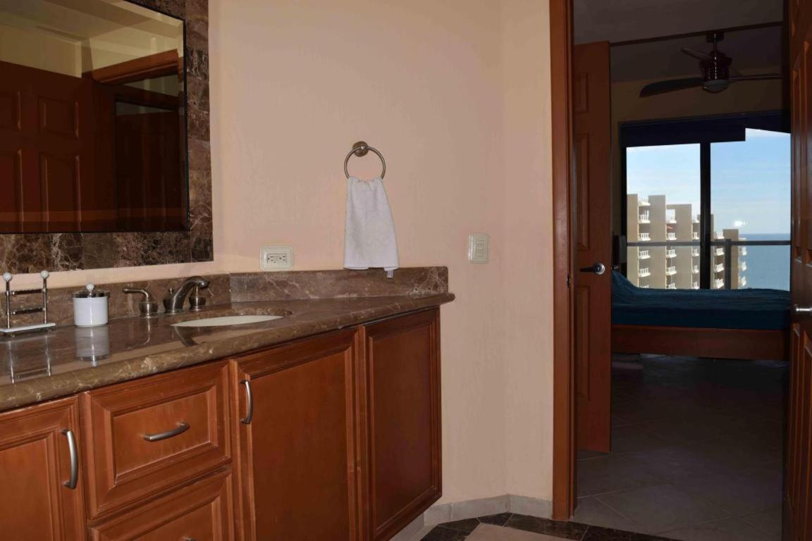 Apartment Las Palomas 5-star Puerto Penasco