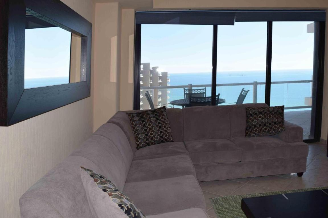 Las Palomas 5-star * Puerto Penasco