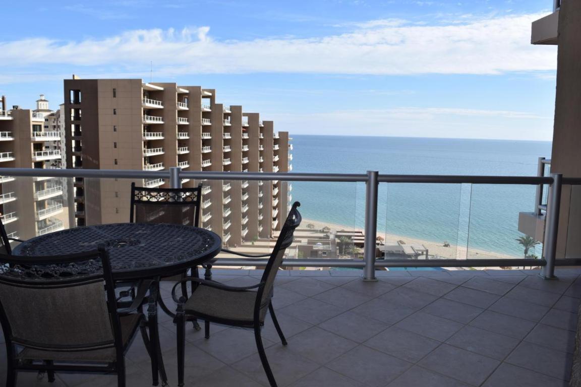 Las Palomas 5-star Puerto Penasco