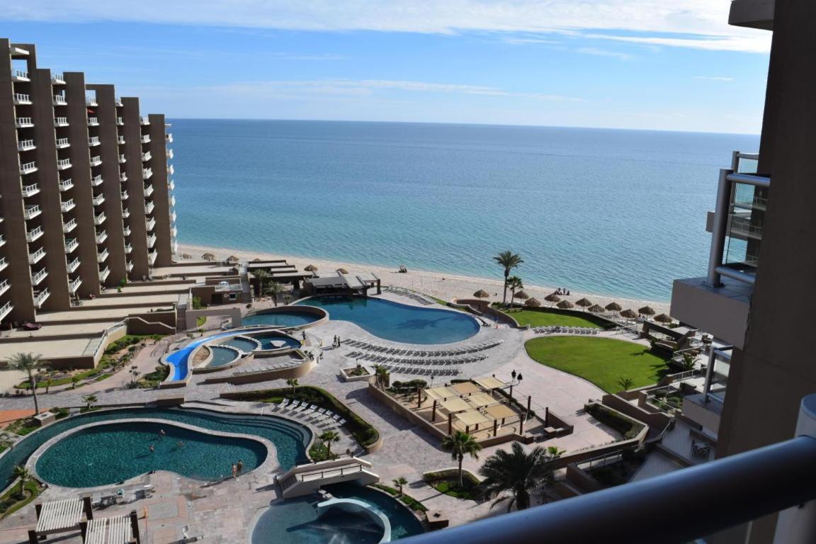 Apartment Las Palomas 5-star