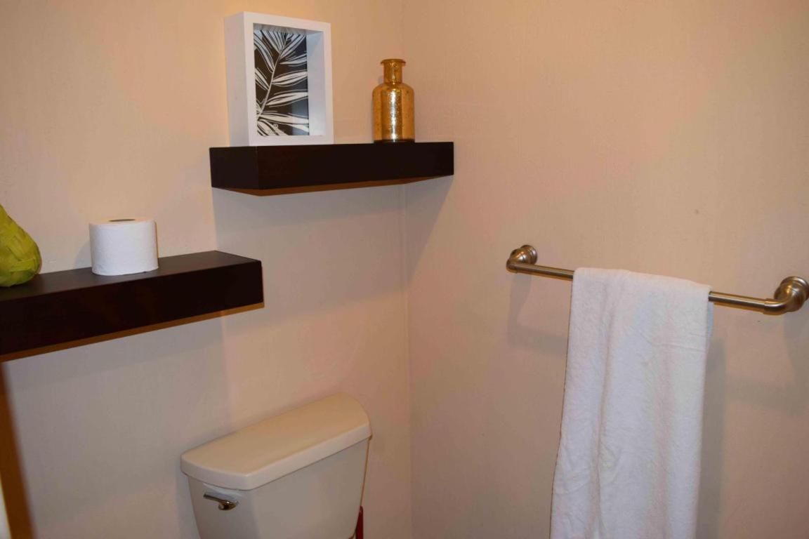 Las Palomas 5-star Apartment *