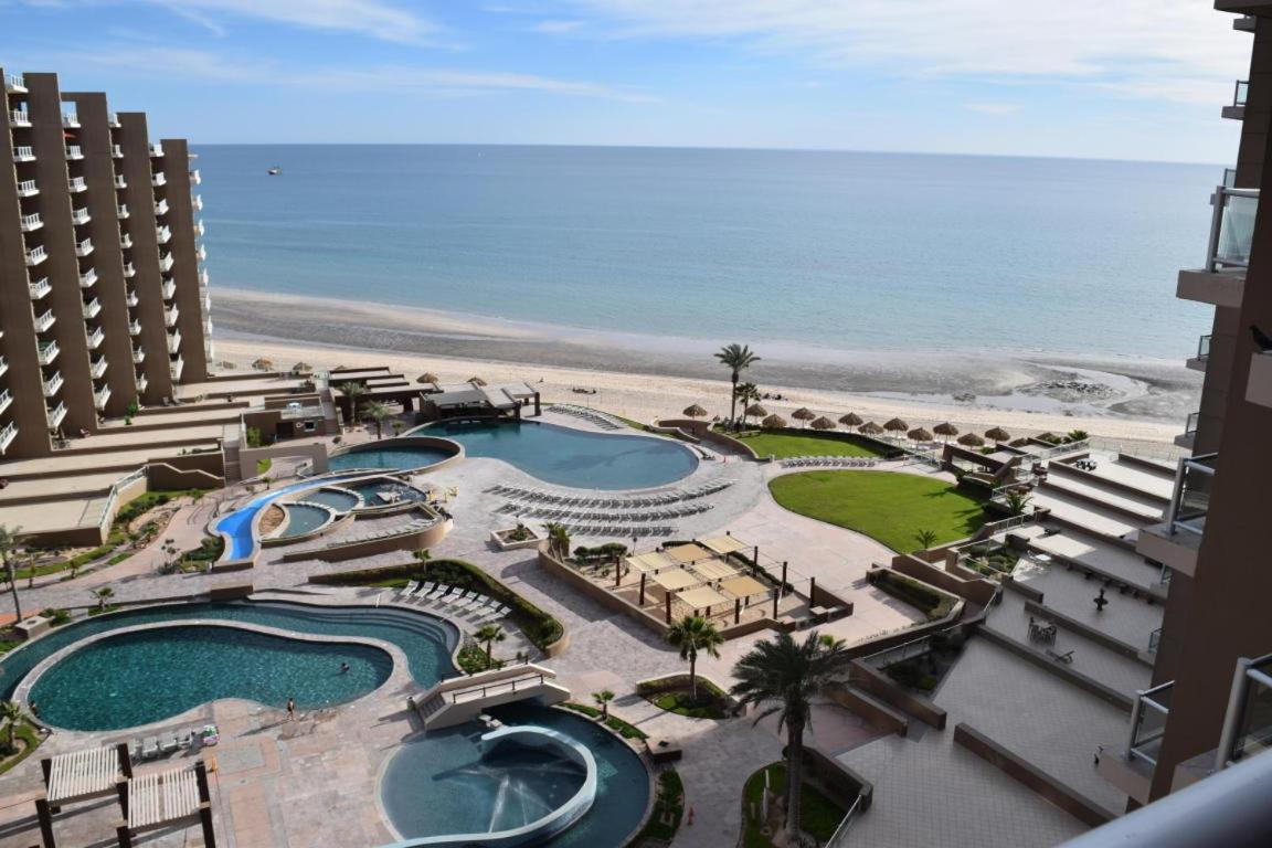 Las Palomas 5-star Apartment Puerto Penasco