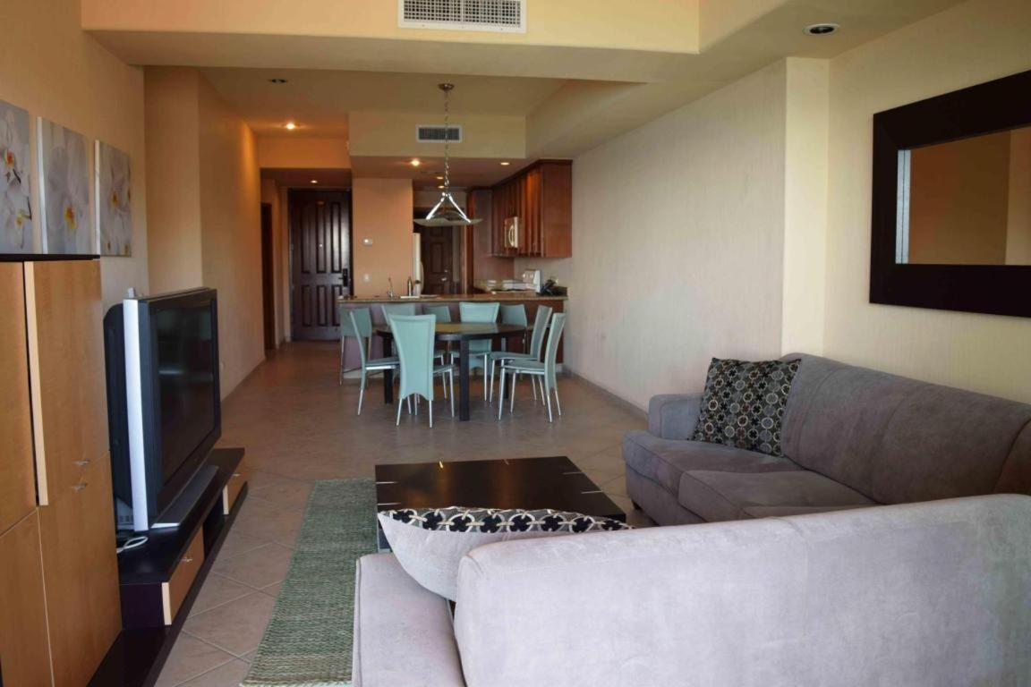 Las Palomas 5-star * Puerto Penasco