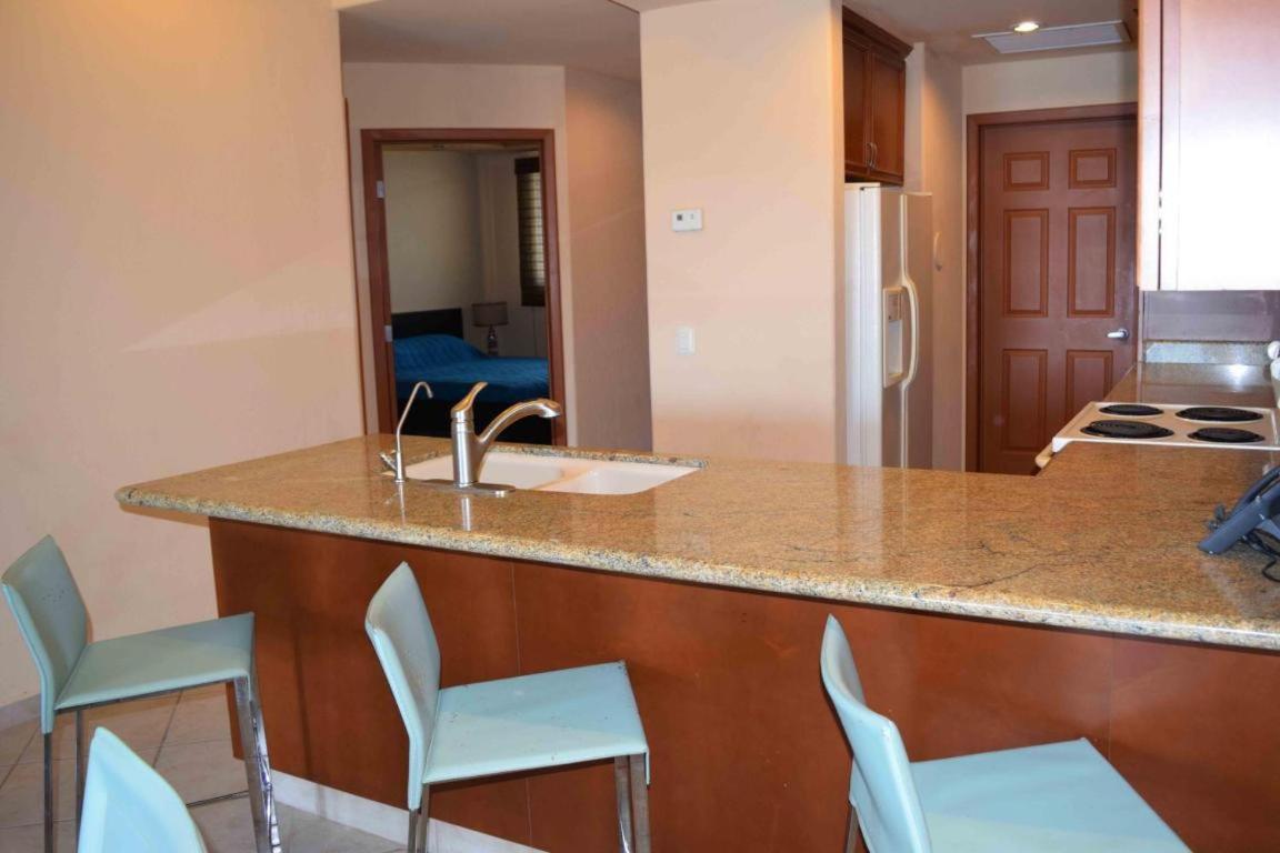 Las Palomas 5-star Apartment
