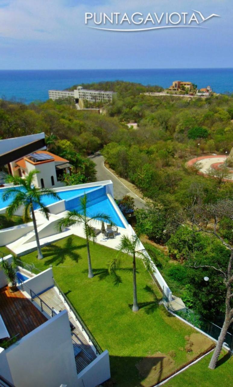 Punta Gaviota Ocean View Santa Cruz Huatulco