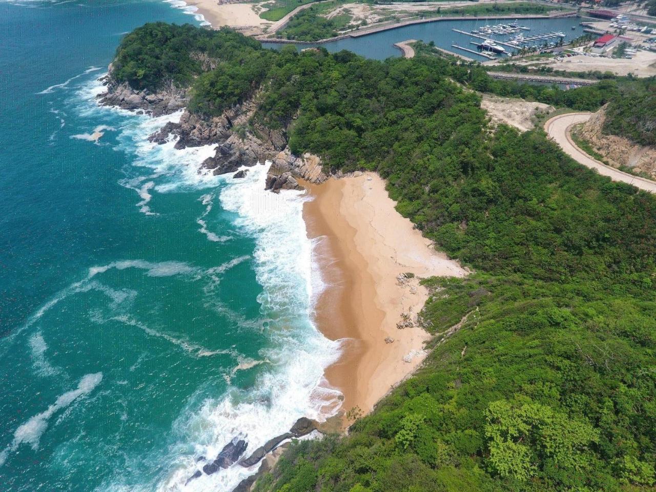 Punta Gaviota Ocean View Apartment *