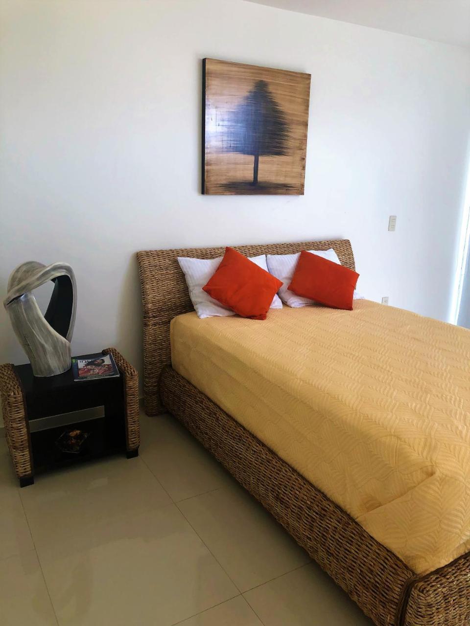 Punta Gaviota Ocean View Apartment *