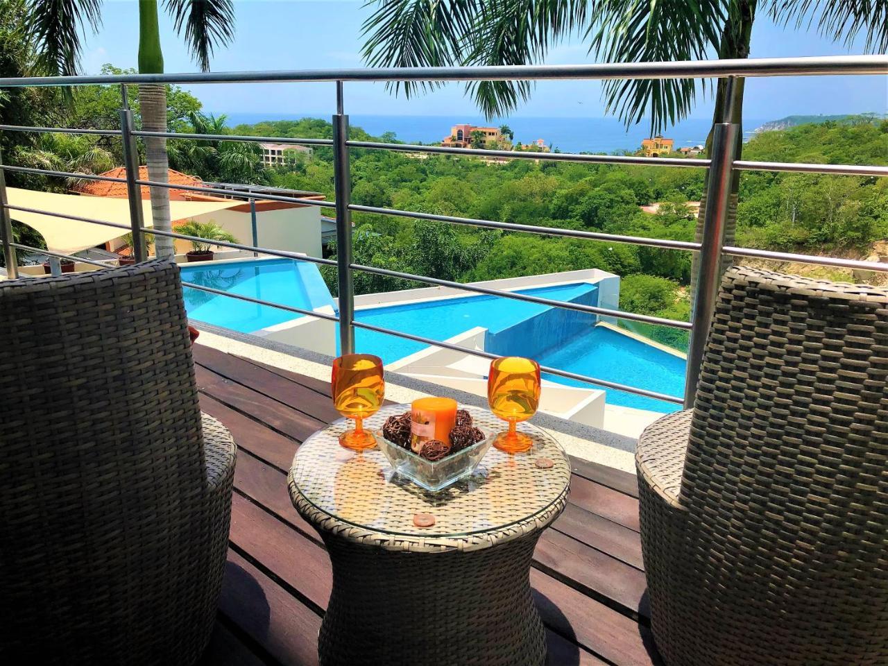 Apartment Punta Gaviota Ocean View *
