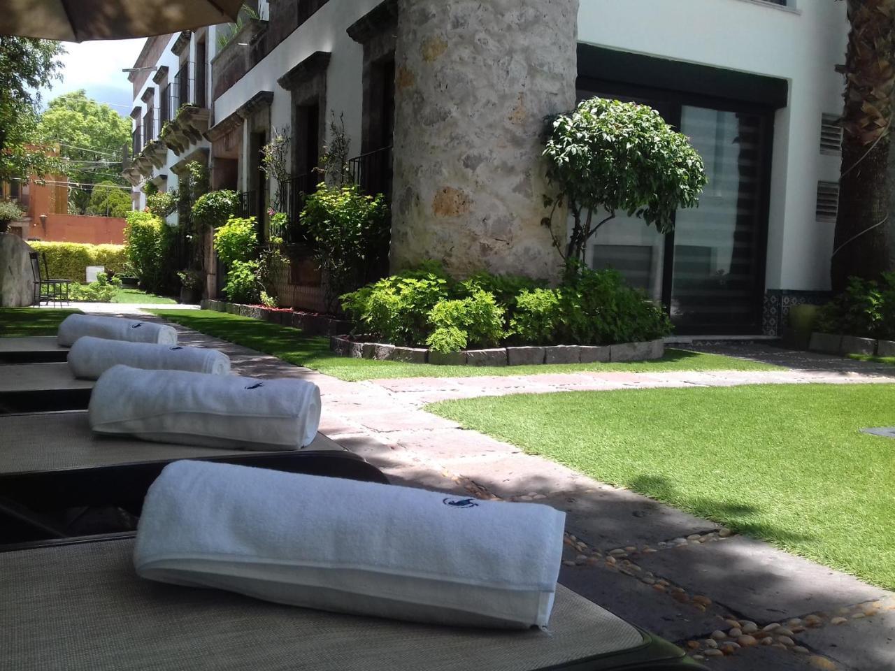 & Dona Urraca 4* San Miguel de Allende
