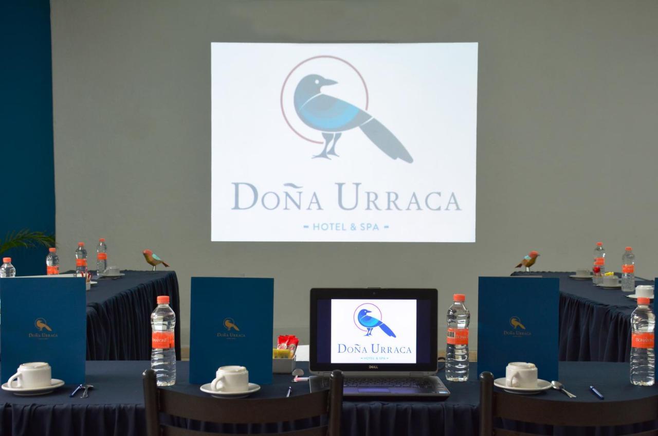 Hotel & Dona Urraca 4*