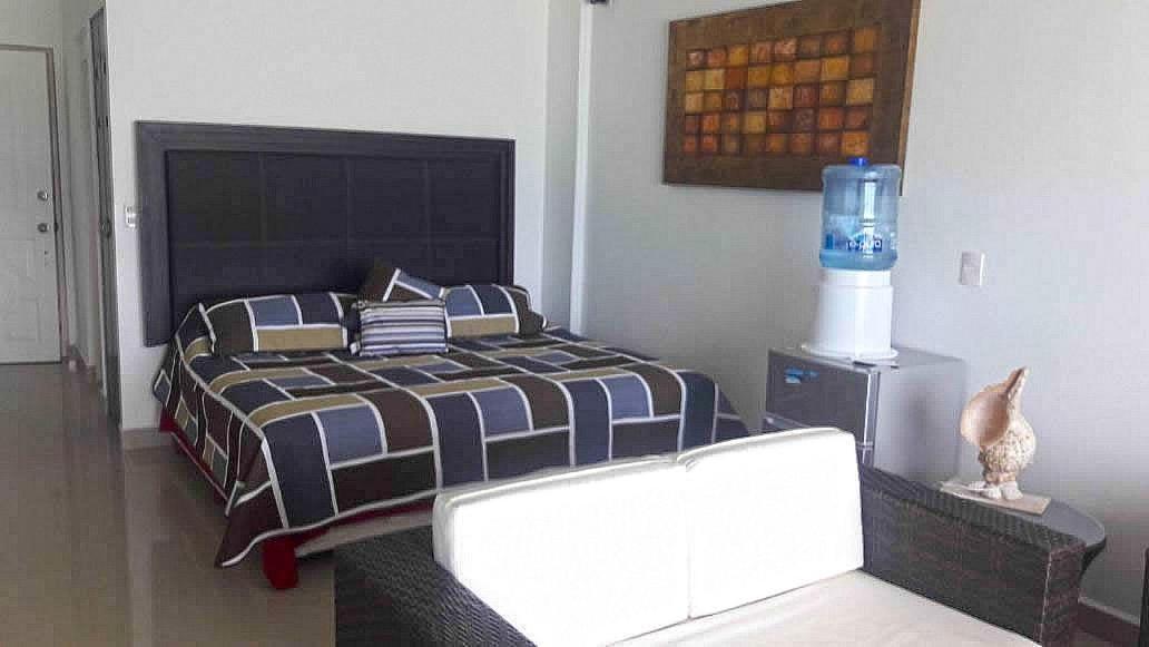 Apartment Plaza Cancun