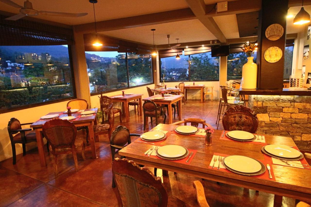 Araucaria Boutique Hotel