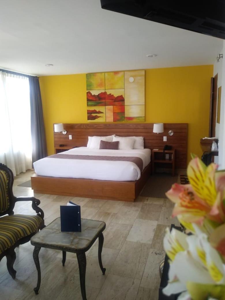 Araucaria Boutique Valle de Bravo