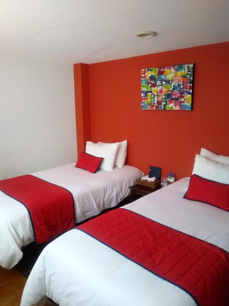 Hotel Araucaria Boutique 4*