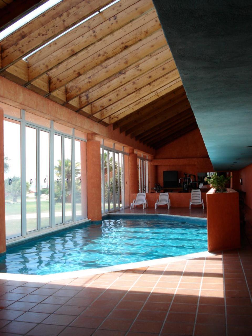San Felipe Marina 3*