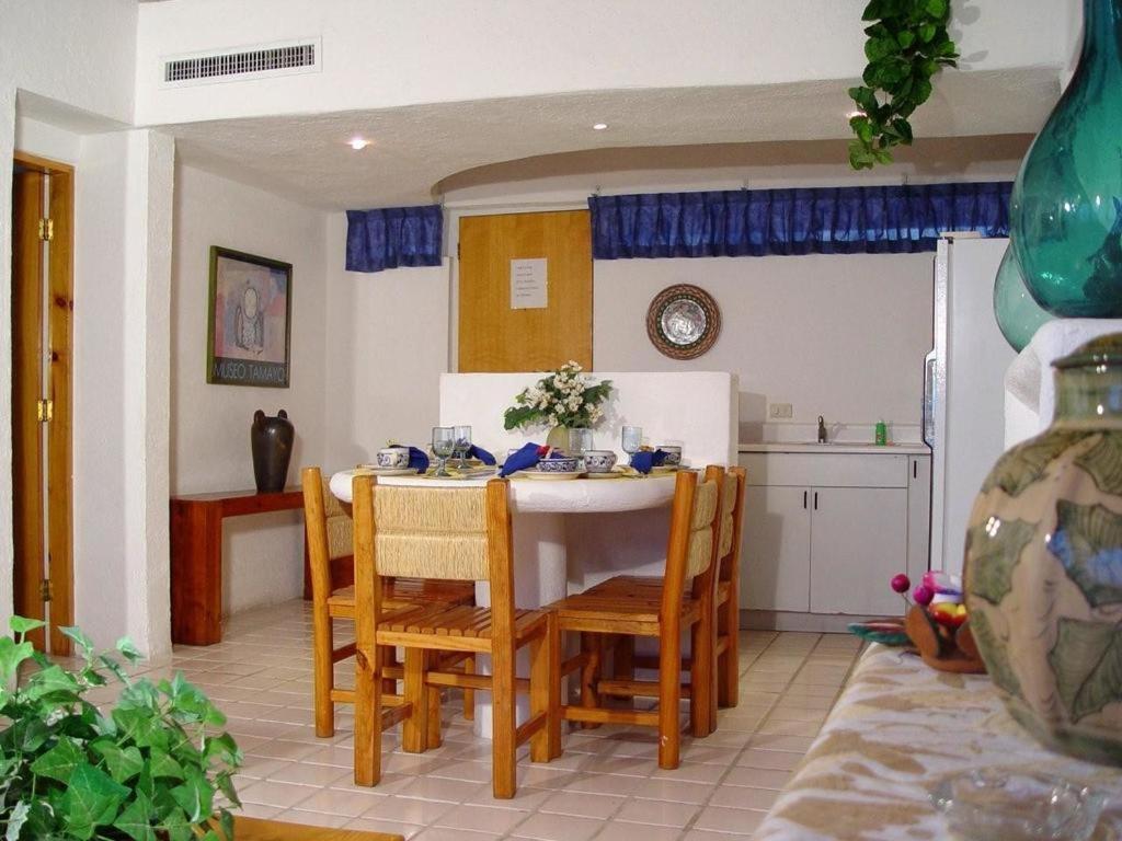 Hotel San Felipe Marina