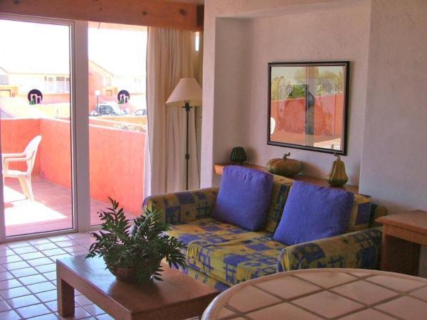 San Felipe Marina Hotel 3*