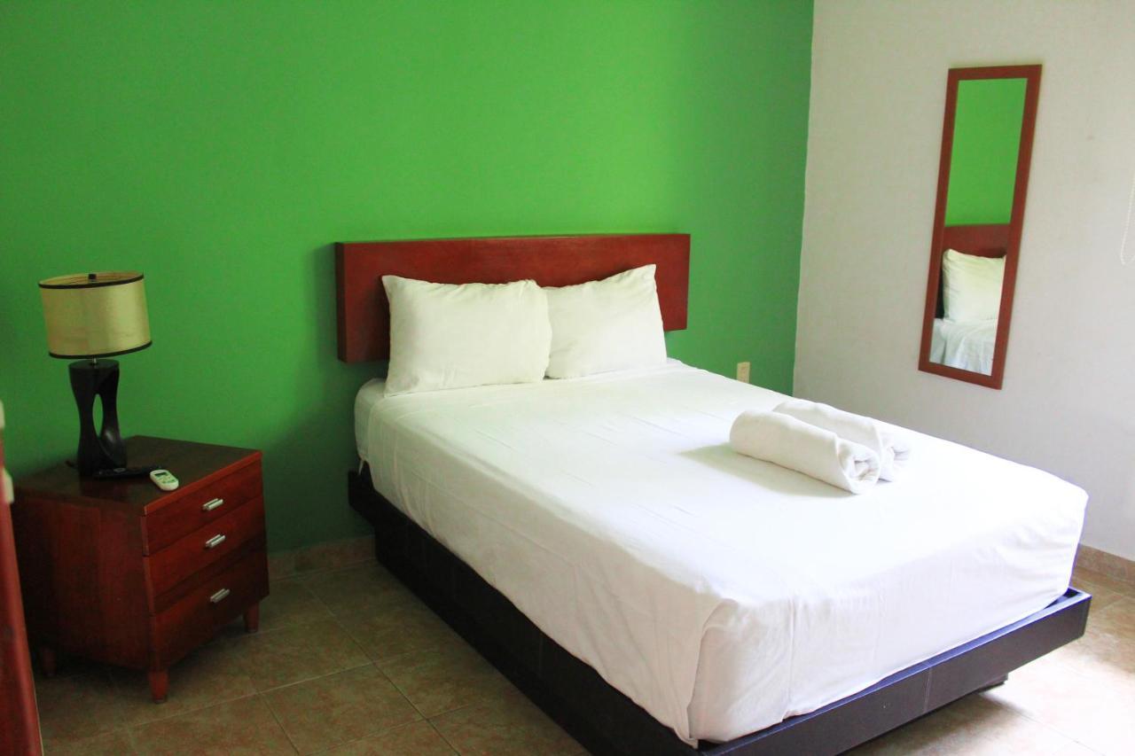 Aparthotel Maya By Lhmg