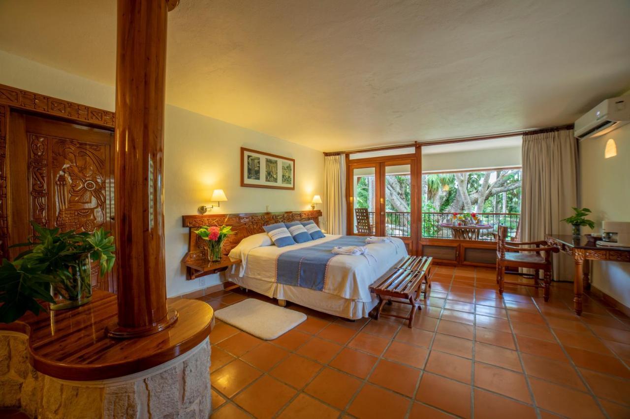 Hotel Mayaland &