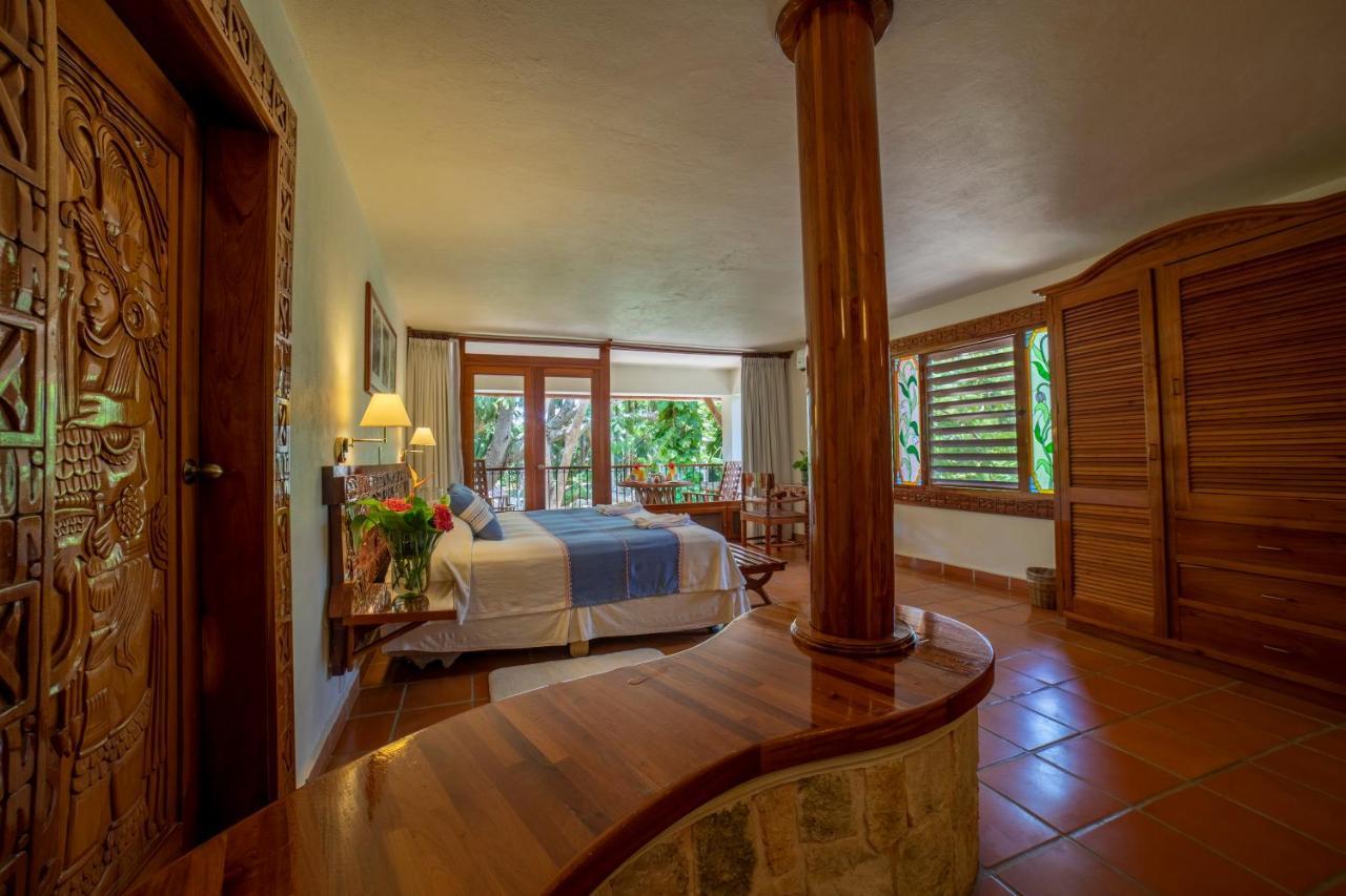 Mayaland & Hotel 4*