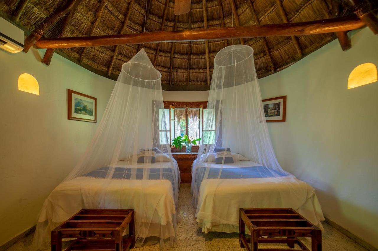 Mayaland & Hotel 4*