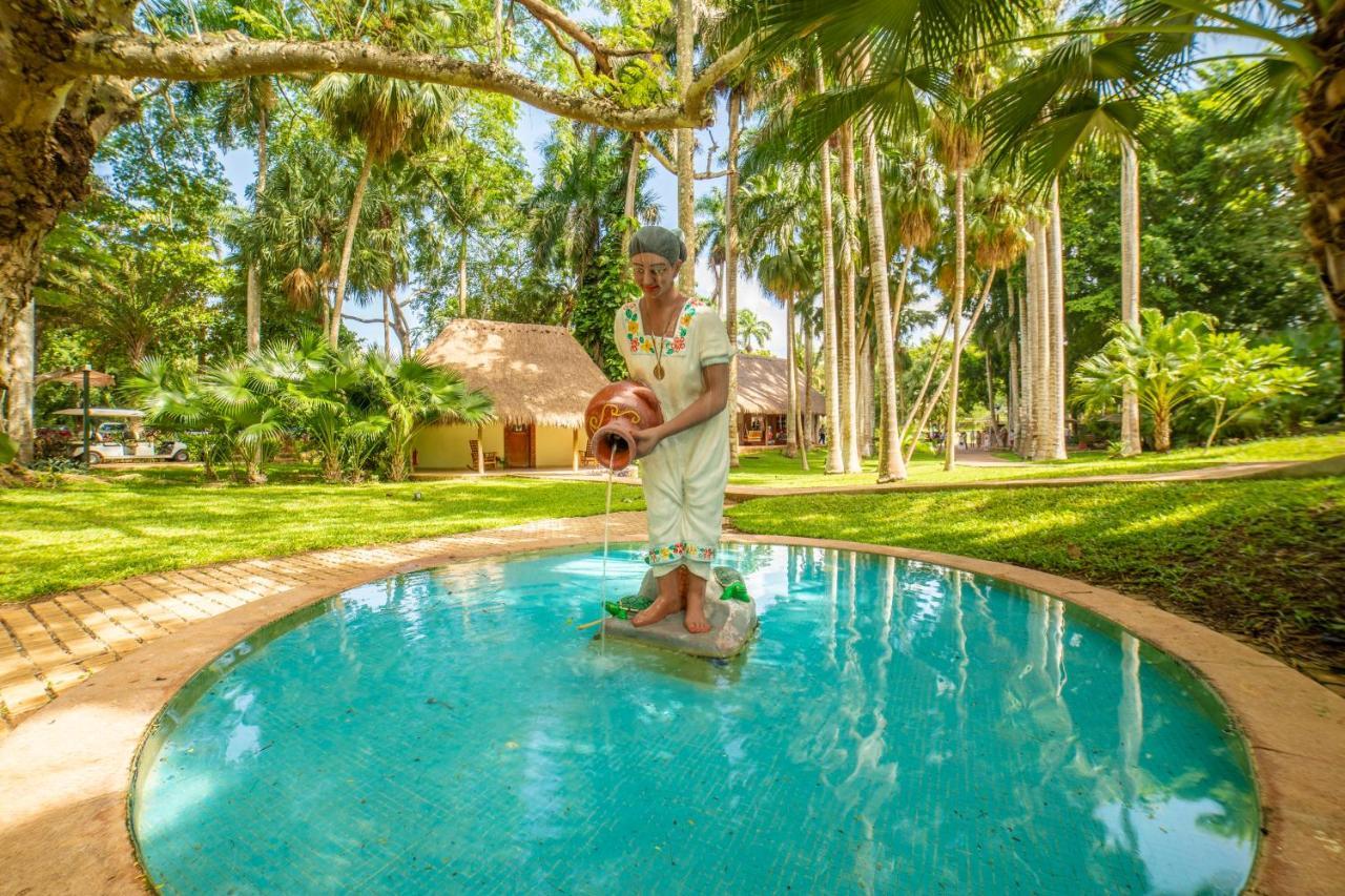 Hotel Mayaland & 4*
