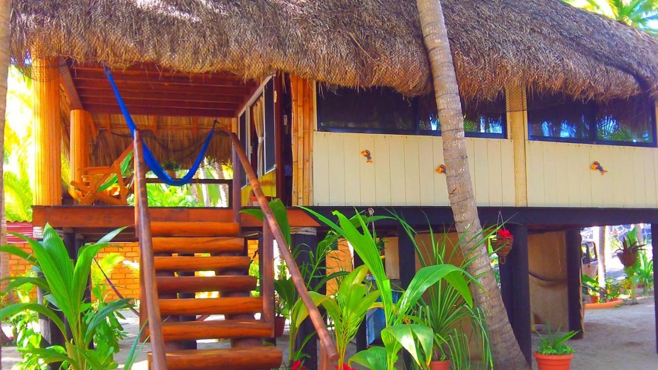 Tree Tops - Adults Only Villa Zihuatanejo