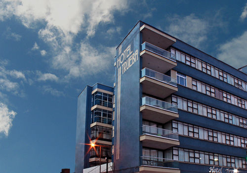 Trueba Hotel
