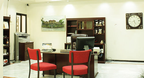 Trueba Hotel 3*