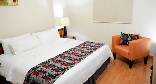 Trueba Hotel Orizaba (Veracruz)